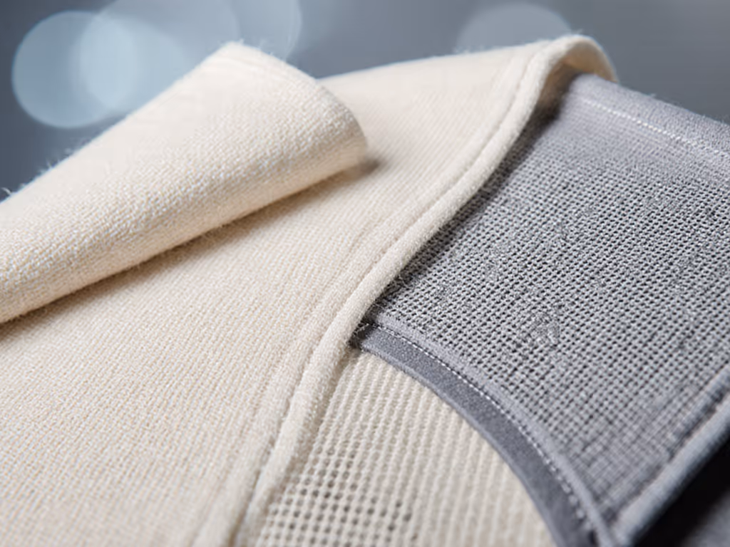 car_seat_materials_and_cover_close-up_breathable_fabric_detail