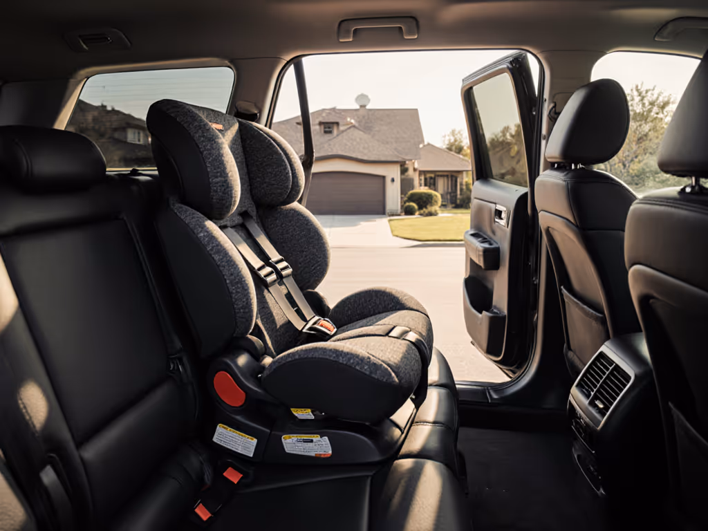 What Is Extended Rear Facing? Complete Safety Guide