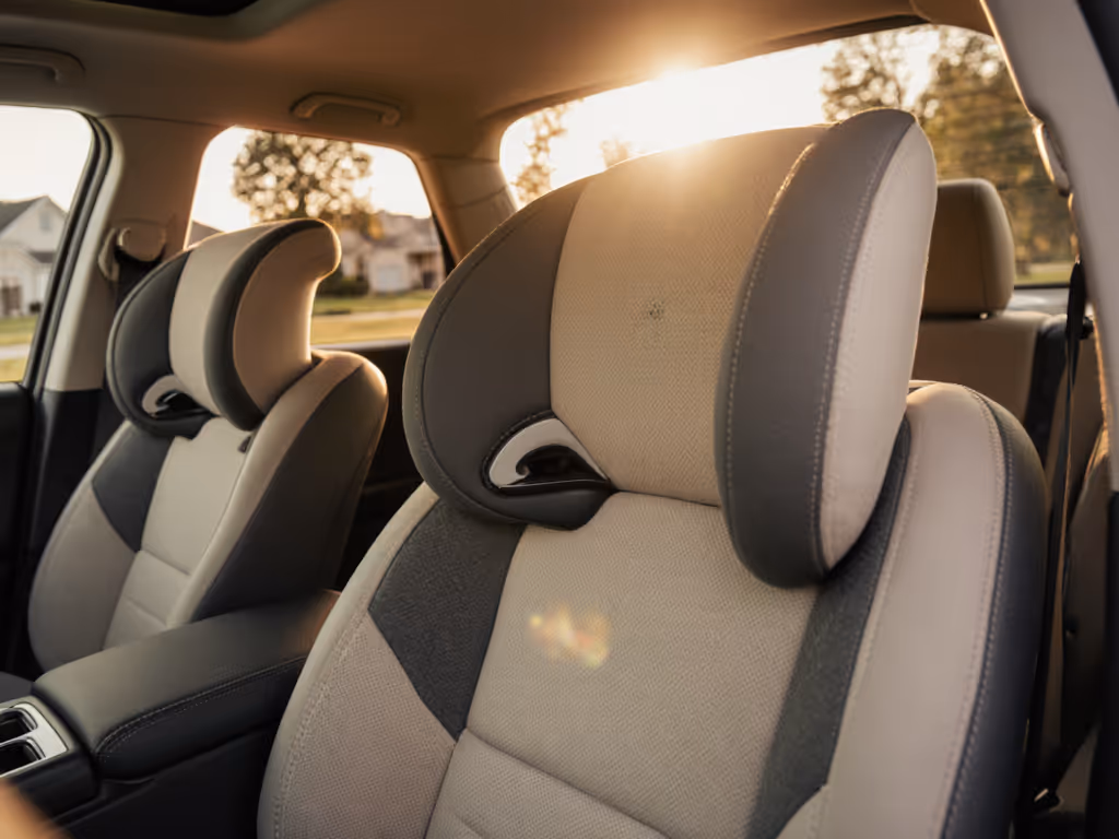 7 Essential Car Seat Comfort Features Every Parent Should Know
