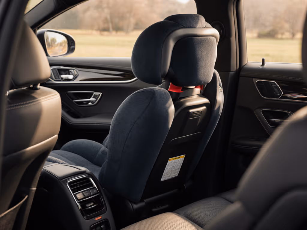 Why Use Convertible Seats: Complete Parent Guide
