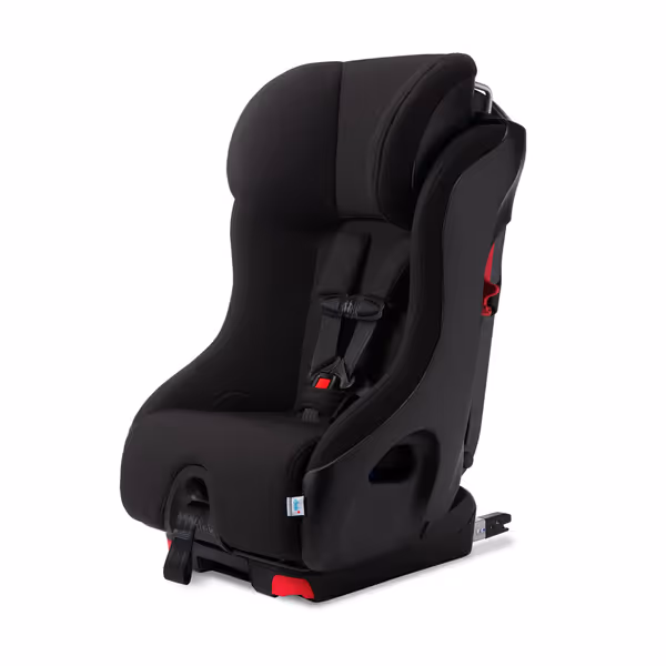 Clek Foonf Convertible Car Seat with Rigid LATCH