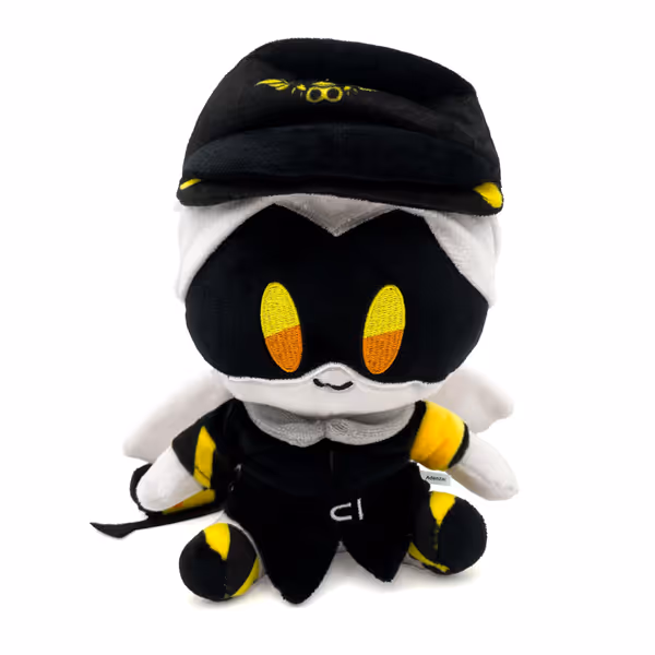 Adenzai Cartoon Plush Doll