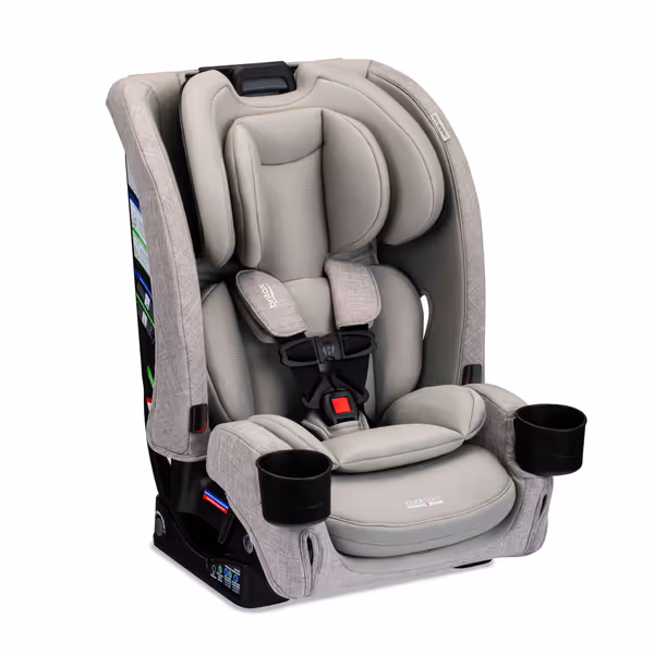 Britax One4Life Slim All-in-One Car Seat
